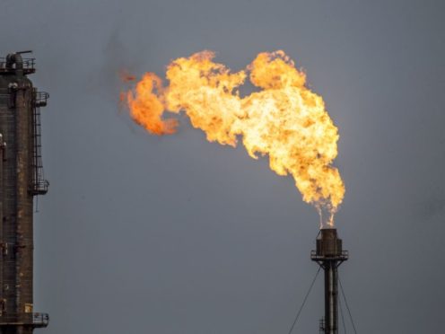 The suits are among about a dozen similar cases filed by state and local governments around the US against the fossil-fuel industry.
