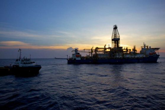 Mozambique LNG