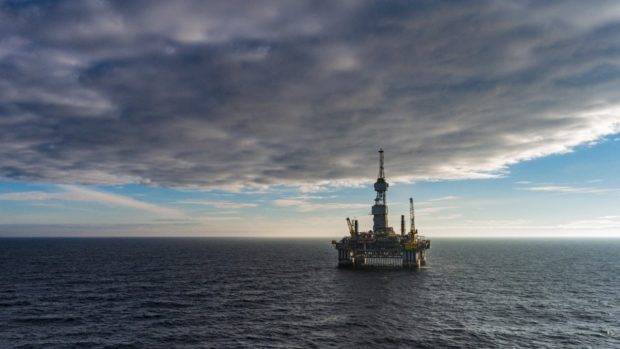 The way oil and gas is seen in society is a "key concern" for EVPE, with customers demanding lower-carbon products and it potentially impacting investor interest.
