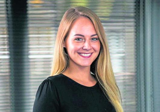 Nia Lynch is a senior consultant at FWB Park Brown