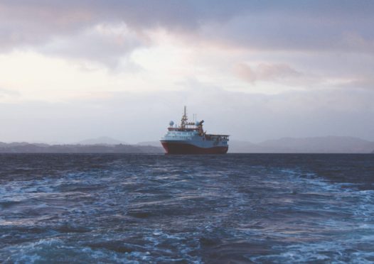Shearwater Geoservices