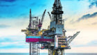 Maersk Drilling one-well contract