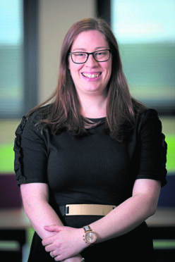 Carlene Smith - Consultant & Lead of Assessment and Analytics at DEKRA Organisational Reliability