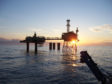 north sea decommissioning