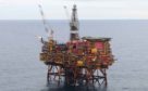 Taqa North Sea decommissioning