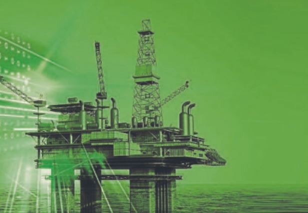 There has been a growing trend for oil and gas companies to re-define their image as technology leaders.
