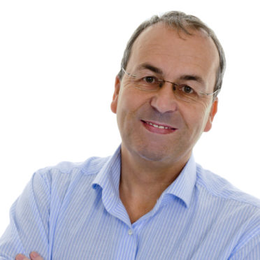 Roy MacGregor.