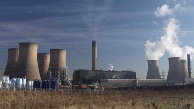 Fiddler's Ferry. Pic SSE