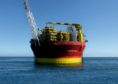 Dana Petroleum's Western Isles FPSO is approaching the end of its stay in the Northern North Sea.