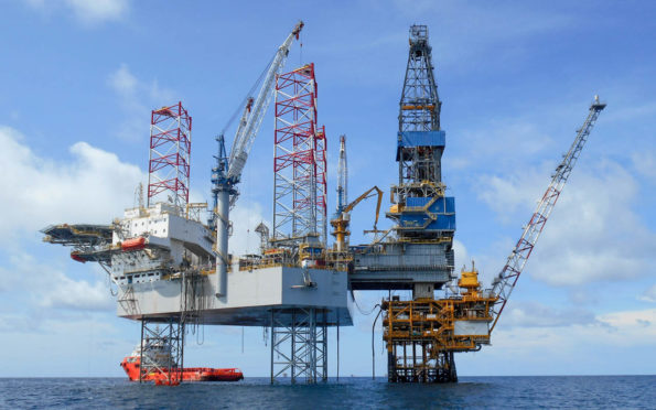 The Noble Sam Hartley rig