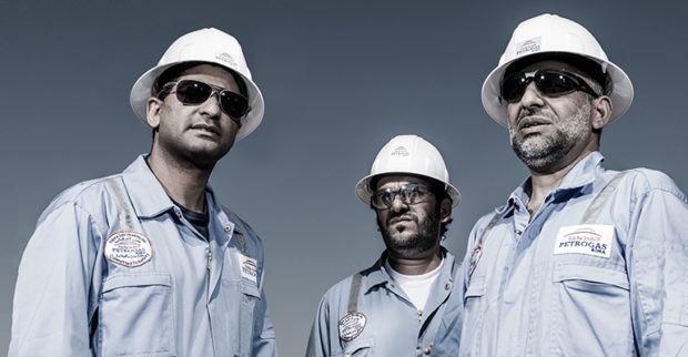 Oman-headquartered Petrogas confirmed it is seeking to increase staff numbers and purchase offices in Aberdeen and London before the Total deal closes.