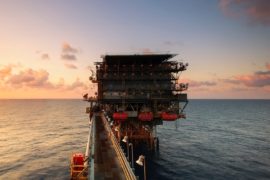 UK oil supply chain diversifying into non-energy sectors due to Covid-19, says EIC