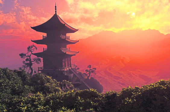 China's coronavirus could impact oil markets.