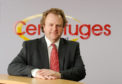 Jim Shiach, managing director of Centrifuges Un-Limited
