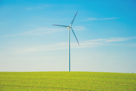 Funding growth was driven by US and Asian investment in unicorns such as a renewable energy company Ovo Energy and takeaway business Deliveroo. Pic: Ovo Energy