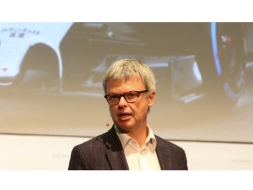 Peter Van Manen