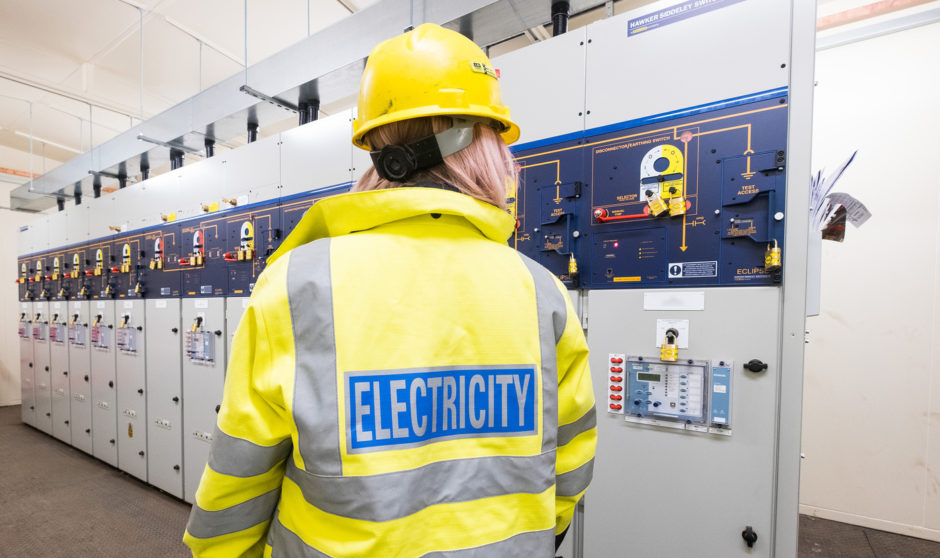Scottish and Southern Electricity Networks (SSEN) has announced a two-year programme of improvements for the city and surrounding area.