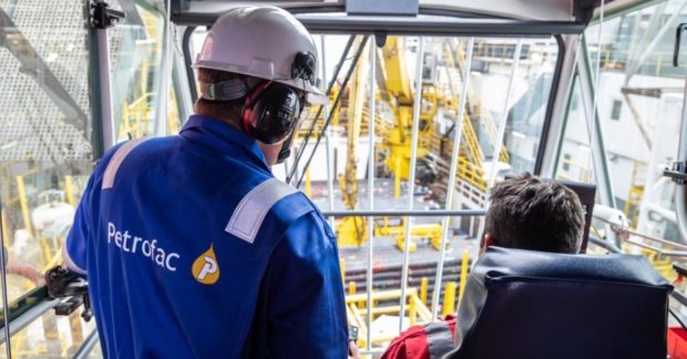 Petrofac has been awarded a framework deal by EnQuest.