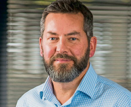 Stuart Cochrane is a director at FWB Park Brown