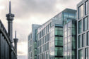 Aberdeen's Marischal Square development