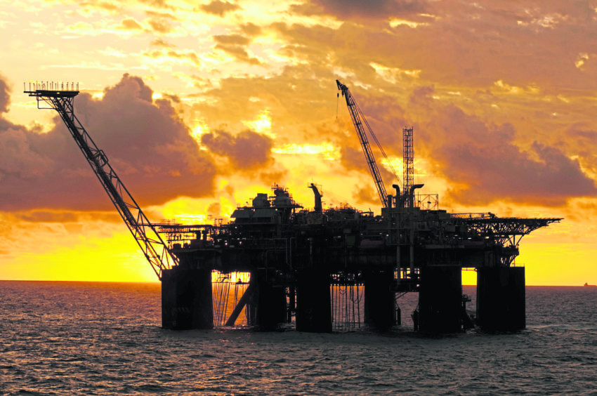 industry: The outlook for integrated oil and gas companies for the coming 12 to 18 months remains stable