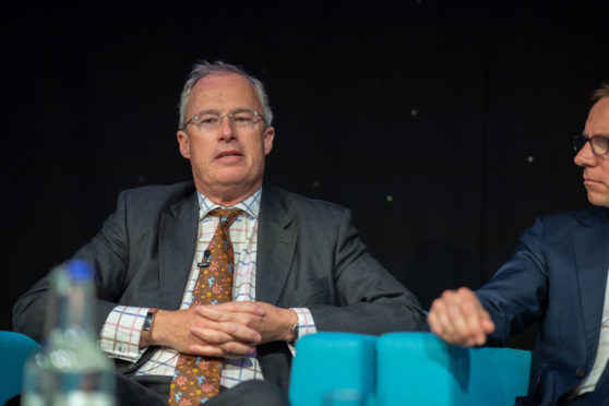 Premier Oil's UK and North Sea boss Robin Allan is stepping down from the board after more than 16 years to focus on the company's new net zero goals