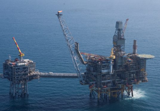 Zennor Pushing Forward With New Central North Sea Gas Projects - News ...