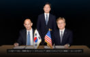 KOGAS and BP have signed a deal on the supply of LNG from the US