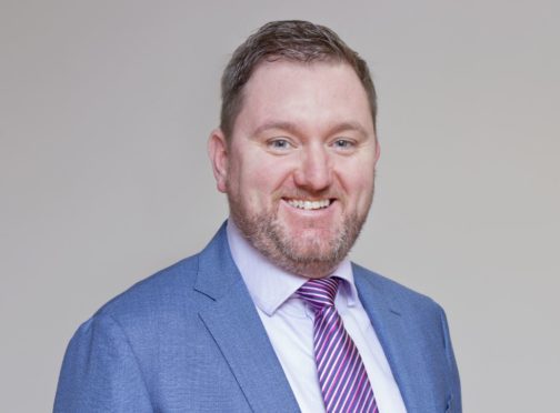 Matthew Gordon, regional vice president for UK and Europe at Unique Group, was appointed in May.