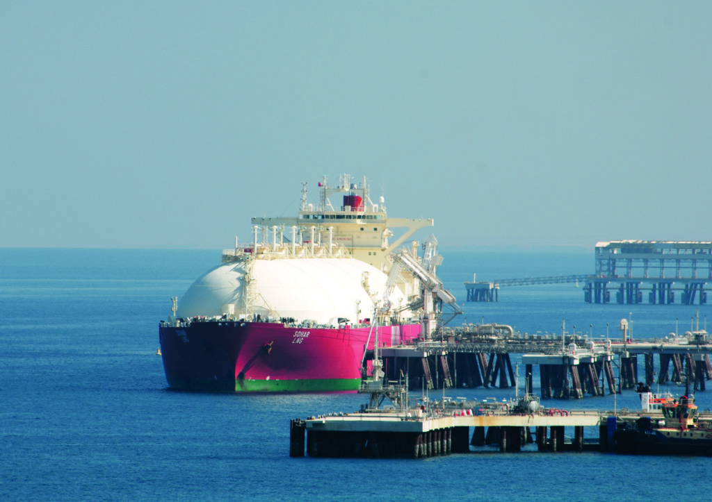 Power is the future for trader Vitol, with oil demand expected to peak within a decade, with gas playing a part to balance renewables.