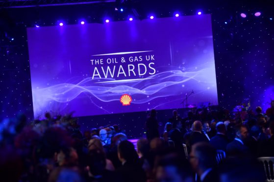 The 2018 OGUK Awards