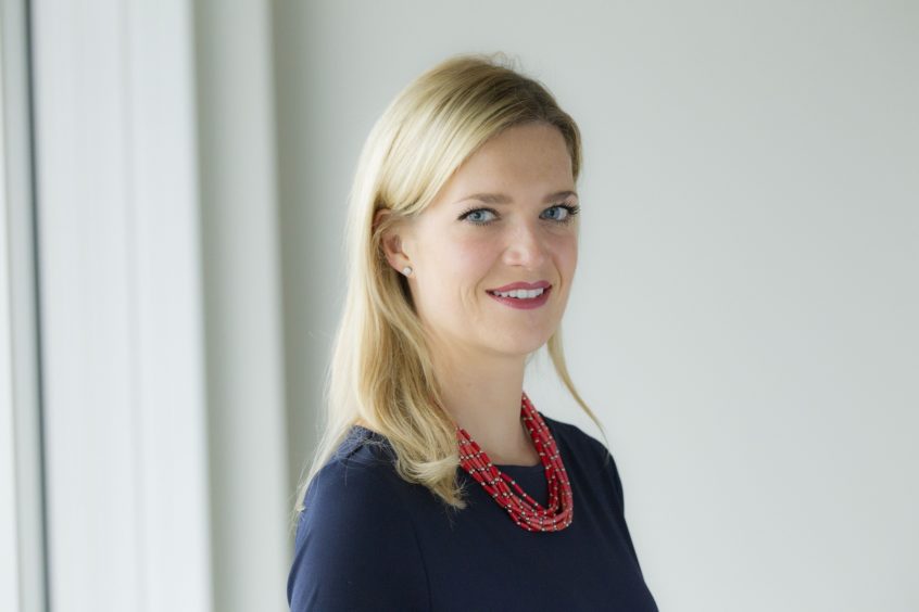 Susannah Donaldson, legal director, Pinsent Masons