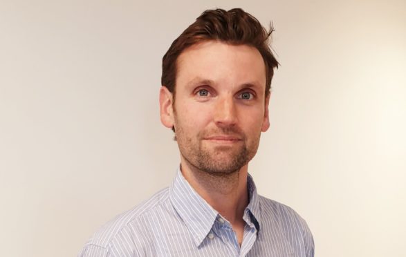 Will Sheard, K2 Management