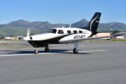 ZeroAvia’s Piper M-class six-seater aircraft to be used in HyFlyer flight tests (credit ZeroAvia)