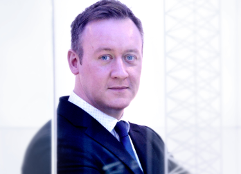 Austin Hay, Director, ADC