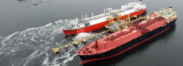 Angola LNG
