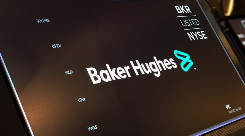 Baker Hughes