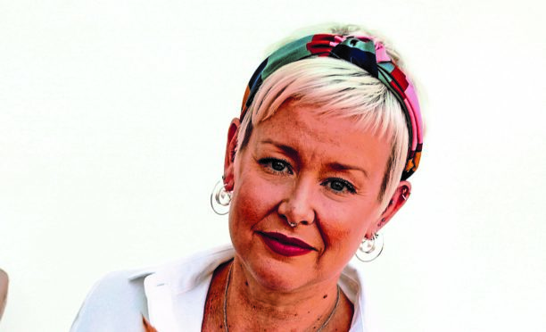 Paula Paterson, of Dekra Organisational Reliability