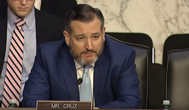 Ted Cruz