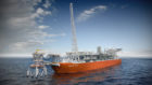 Delfin LNG is floating plans for offshore liquefaction