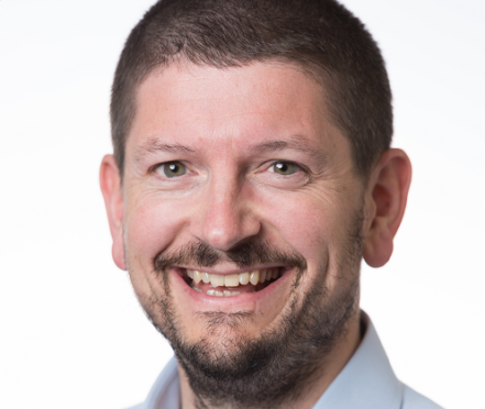 Bruce Skinner, managing director, Alto