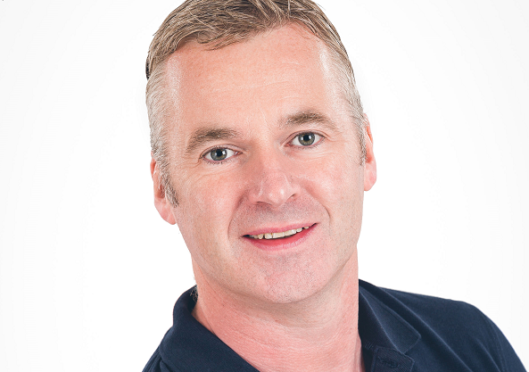 Darren Kinsella