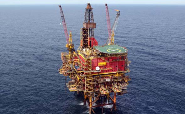 The Tern platform is located in Block 210/25 in the UK Northern North Sea. The field was discovered in May 1975 by Shell / Esso with the facility installed in 1988 and production started in February 1989.