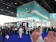 Scotland will have a strong presence at Adipec
