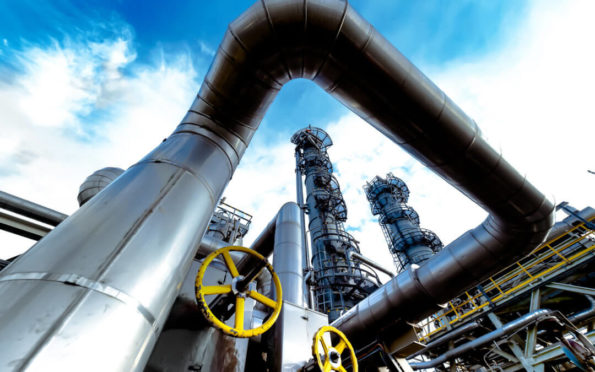 Ancala Midstream
