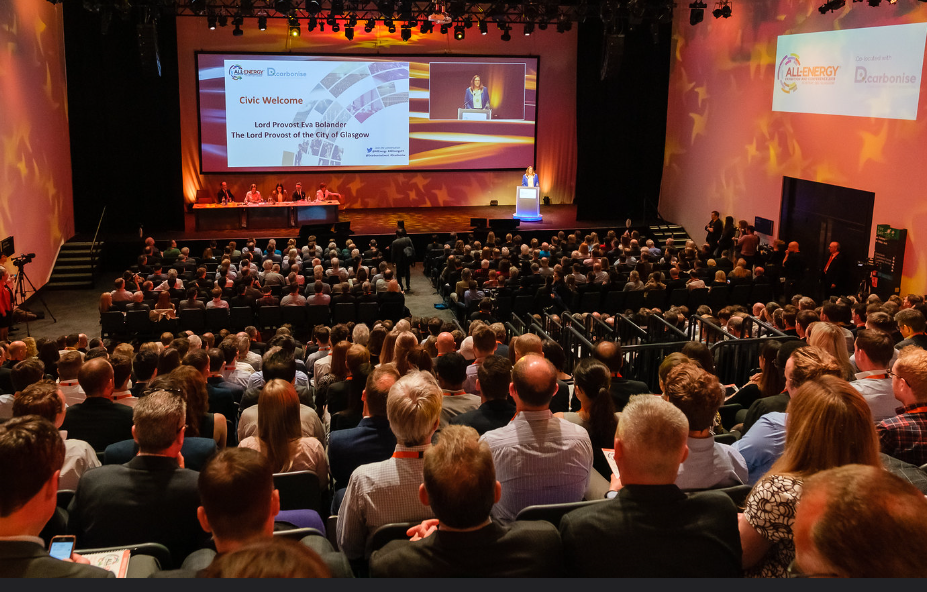 All-Energy appoints new director to head up 2020 conference - News for ...