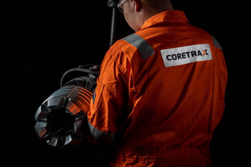 Churchill Drilling Tools and US based expandable tubular well specialist Mohawk Energy have joined with Coretrax under its new brand.