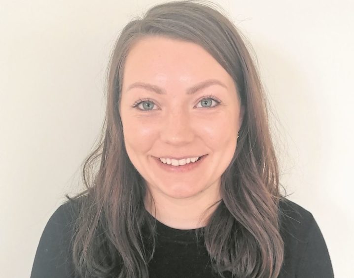 Lauren Scott is a project coordinator at Dekra Organisational Reliability