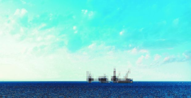 Decom North Sea bosses claims said companies were making a good fist of taking the sting out of the basin’s hefty dismantling bill.