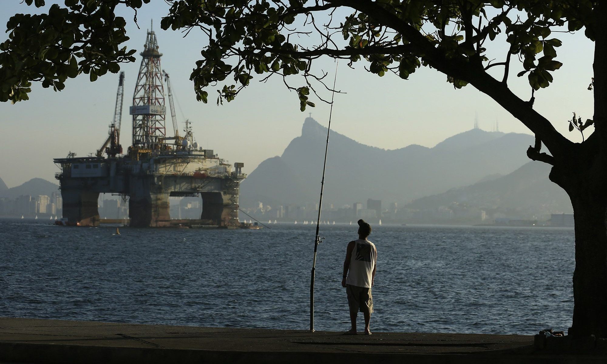 Trafigura